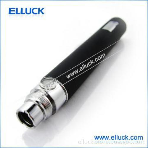 eGo LCD battery electronic cigarette good quality 2013 fashionable